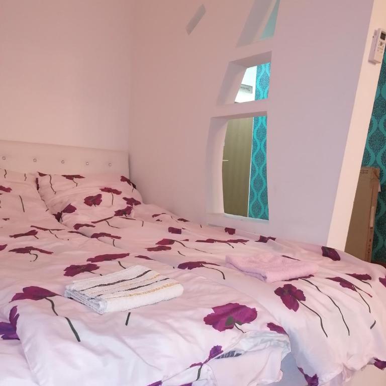 Marina Jacuzzi Apartment free parking - Apartman - 9