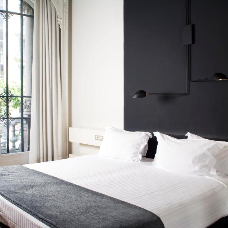 Praktik Rambla - Triple Room - 2