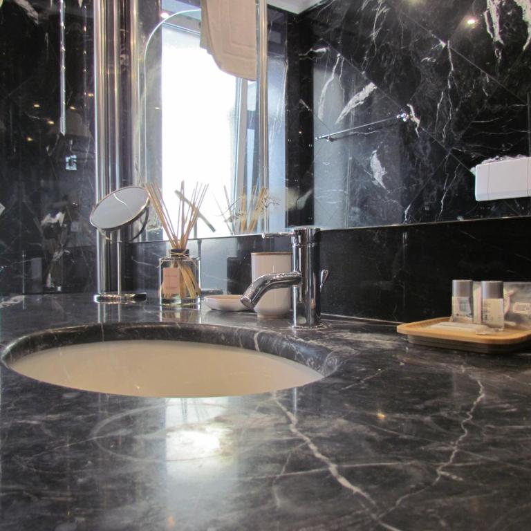 Room 56 - Le Dimore - Suite King con Vasca Idromassaggio - 6