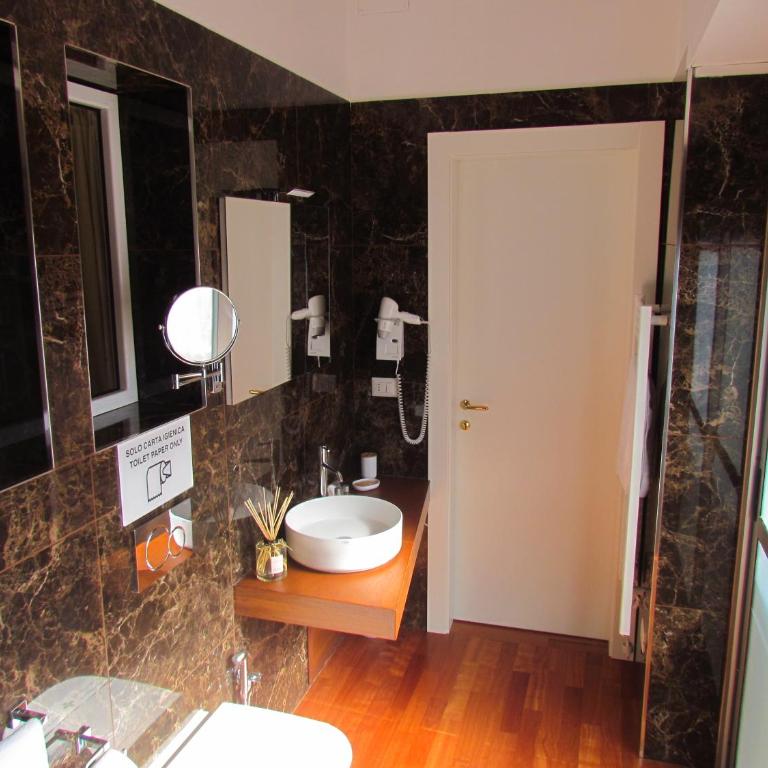Room 56 - Le Dimore - Suite con Balcone - 6