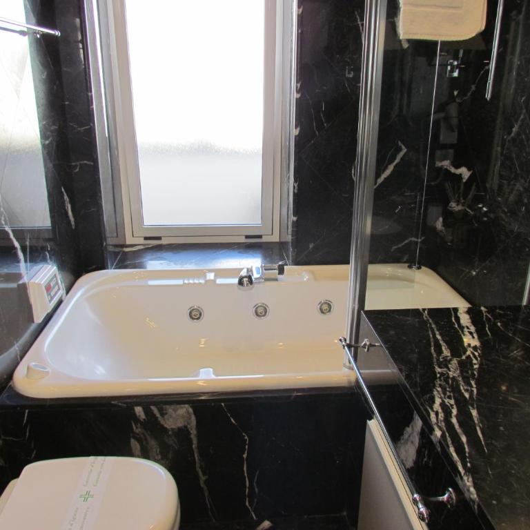 Room 56 - Le Dimore - Suite King con Vasca Idromassaggio - 8