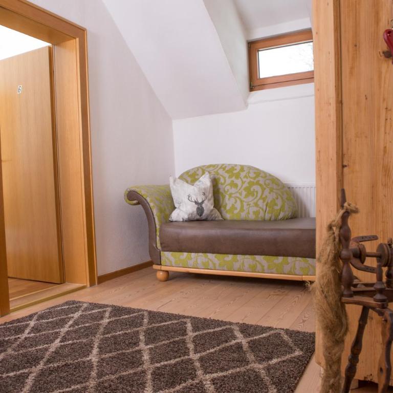 Ferienhaus Pöttler - Ferienhaus - 35