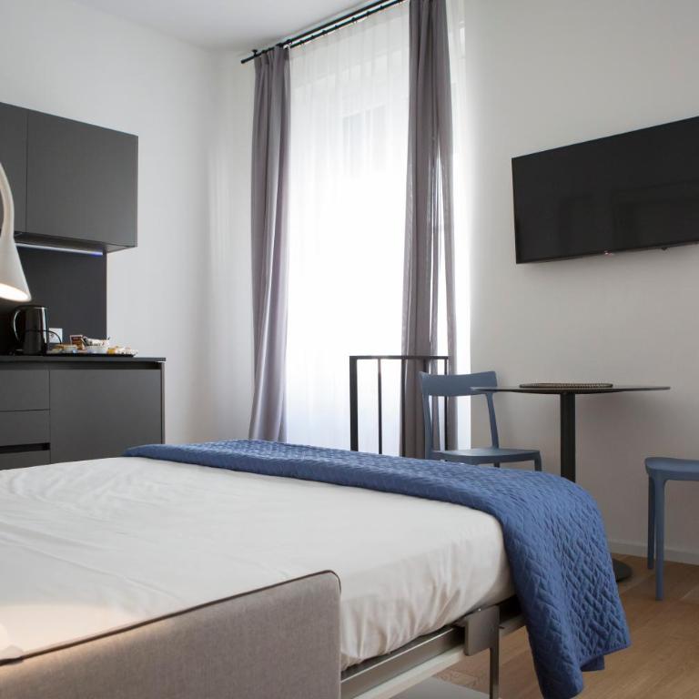 Trieste 411 - Rooms & Apartments - Monolocale - 2