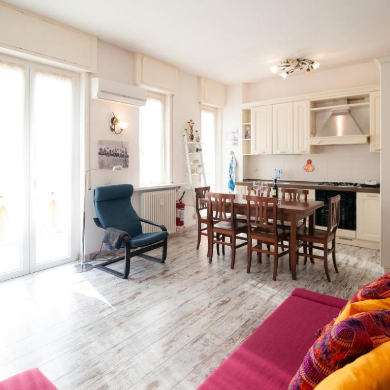 Apt Casina, close to train station - Appartamento con 1 Camera da Letto - 4