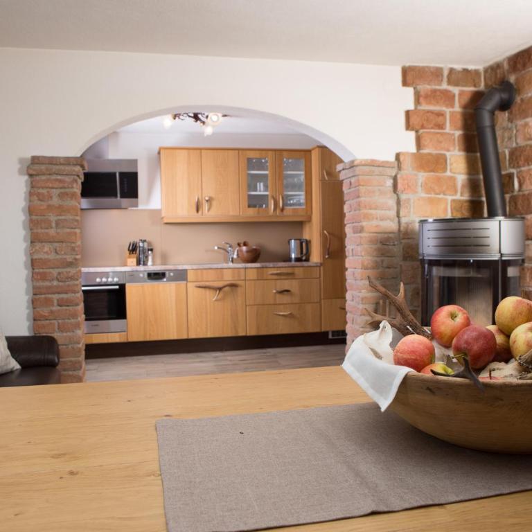 Ferienhaus Pöttler - Ferienhaus - 3