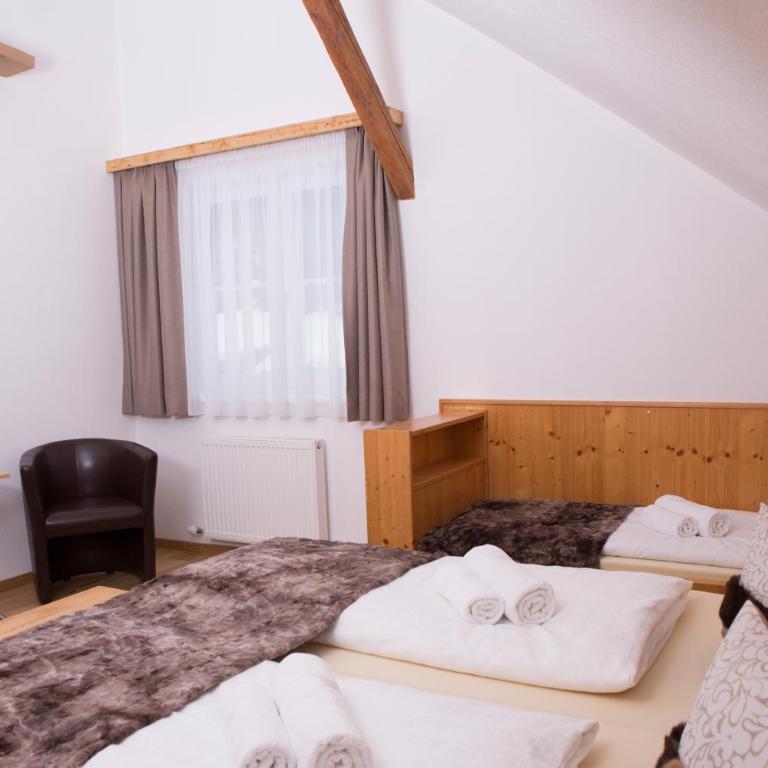 Ferienhaus Pöttler - Ferienhaus - 30