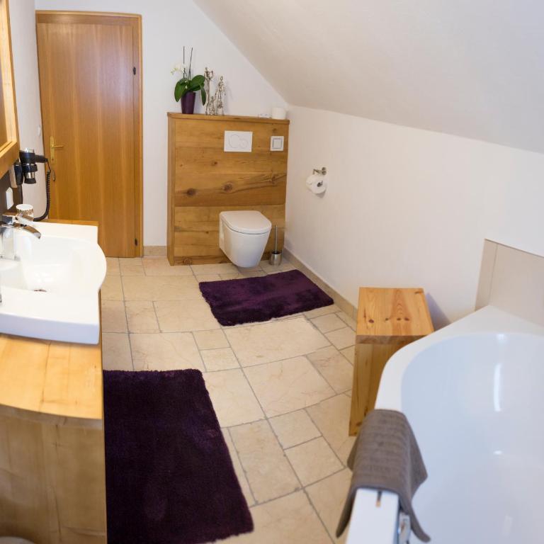 Ferienhaus Pöttler - Ferienhaus - 32
