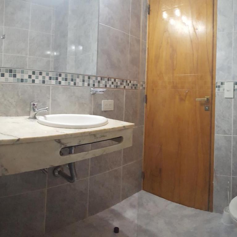Complejo El Puente - Apartamento de 1 dormitorio - 3
