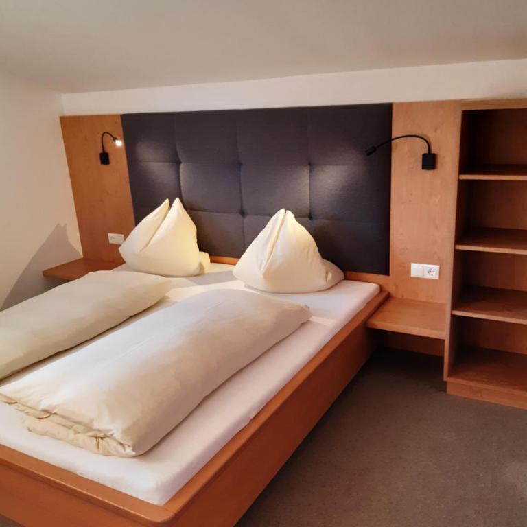 Haus Weitgasser - Apartment mit 2 Schlafzimmern und Balkon - 7