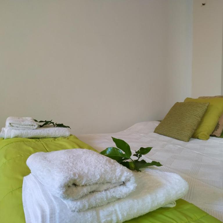 Benavides 5 - Apartamento Loft - 18