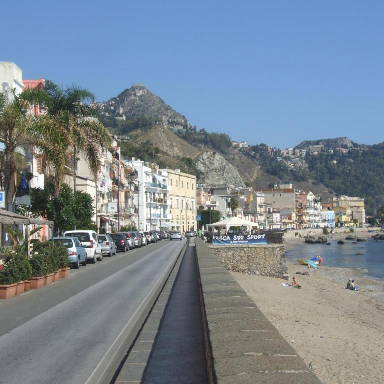 CASA NICOLE fronte mare - Appartamento con Vista Mare - 28