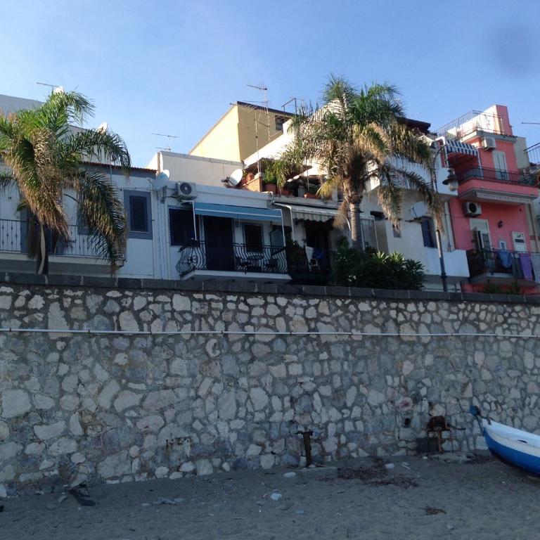 CASA NICOLE fronte mare - Appartamento con Vista Mare - 27