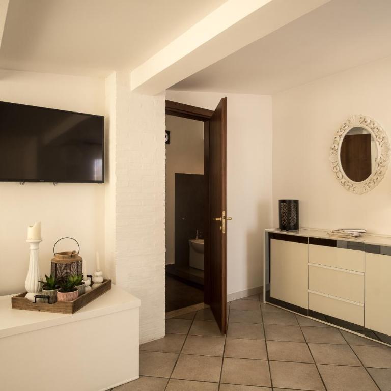 Domus Claudia - Casa Vacanze - Appartamento Attico - 12
