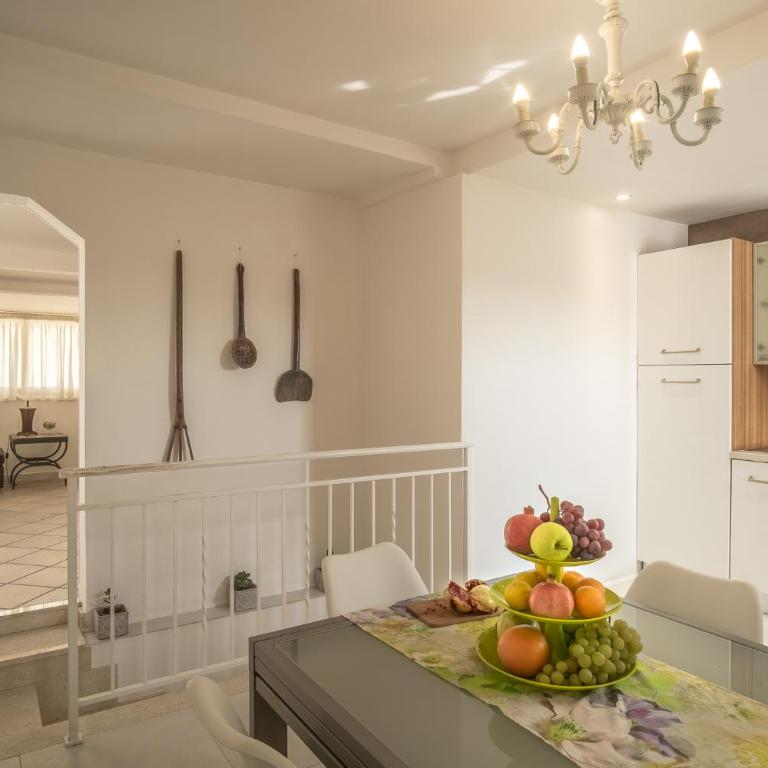 Domus Claudia - Casa Vacanze - Appartamento Attico - 7
