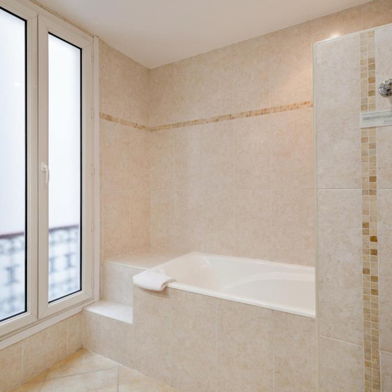 Grand Hôtel Des Gobelins - Chambre Double Supérieure - 8