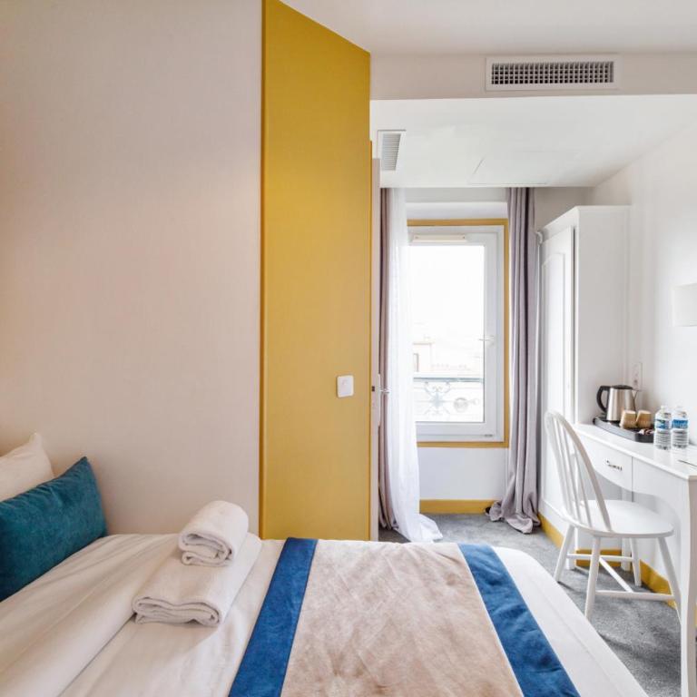 Grand Hôtel Des Gobelins - Chambre Simple - 3
