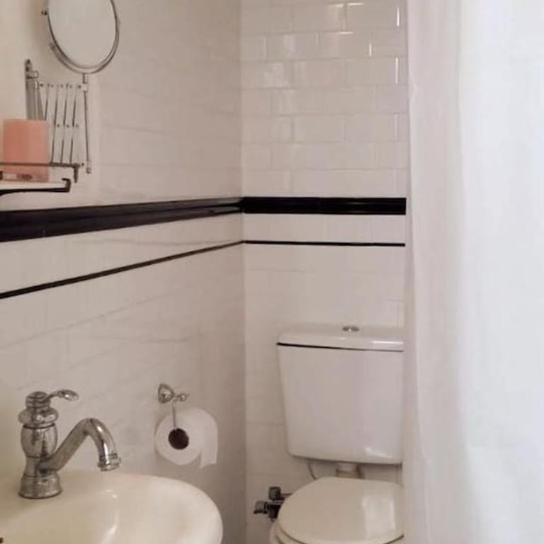 Nice Apart en Caballito. Visitá Buenos Aires - Apartamento - 26
