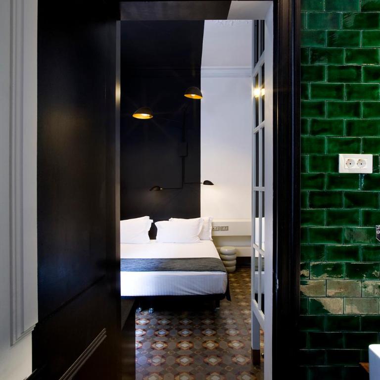 Praktik Rambla - Double Room - 1