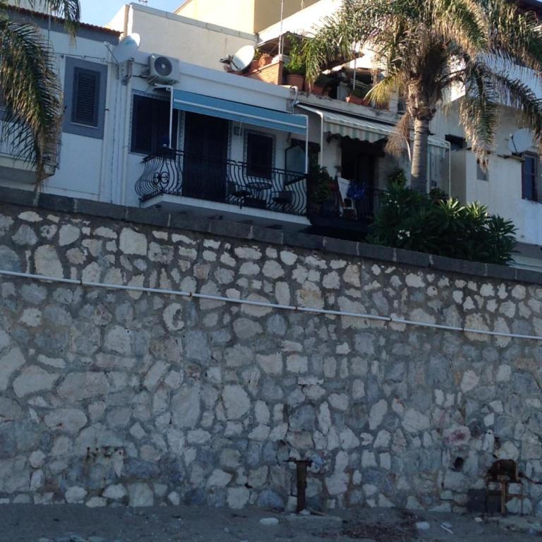 CASA NICOLE fronte mare - Appartamento con Vista Mare - 26