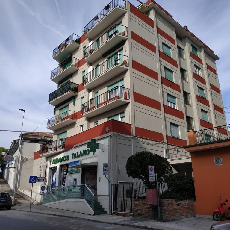 Vado al cento - Appartamento con 1 Camera da Letto - 4