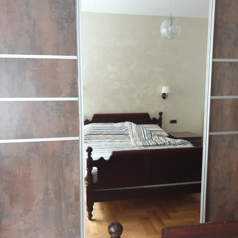 Metropol Lux apartment Belgrade Vracar - Apartman sa 1 Spavaćom Sobom - 2