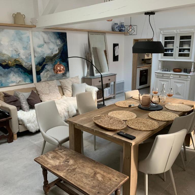 Cannes cote sud - Villa avec Jardin - 7