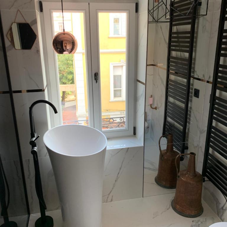 Cannes cote sud - Villa avec Jardin - 10