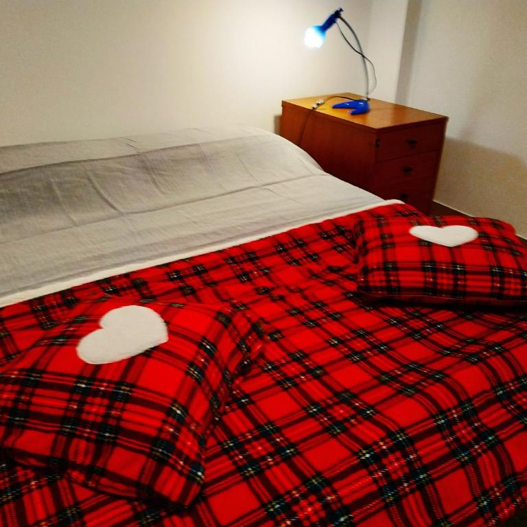 Vado al cento - Appartamento con 1 Camera da Letto - 2
