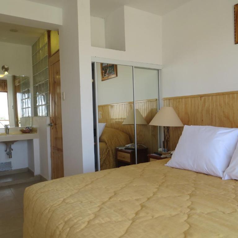 Hotel Los Flamencos - Double Room - 3