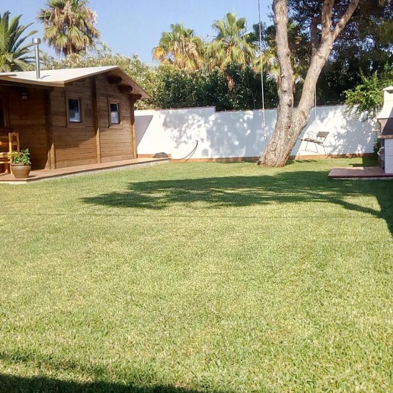 El Vivero - Casa - 6