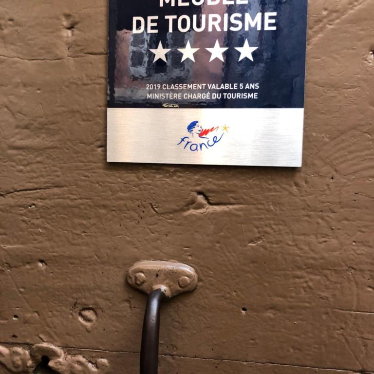 Le Sainte Claire - Apartment mit 2 Schlafzimmern - 6