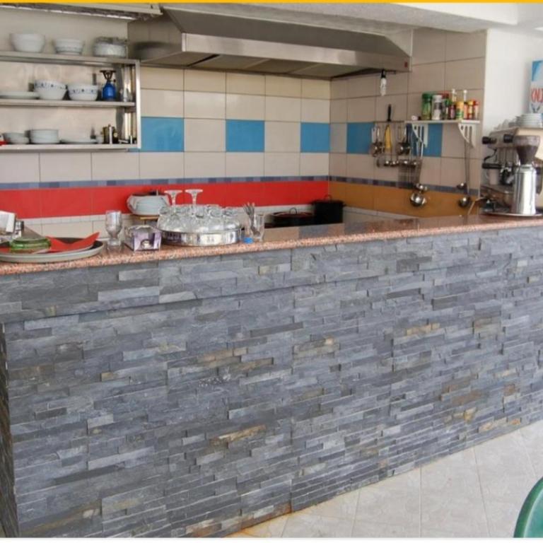 Villa Elkom, App 6 - Apartman sa 2 Spavaće Sobe - 13
