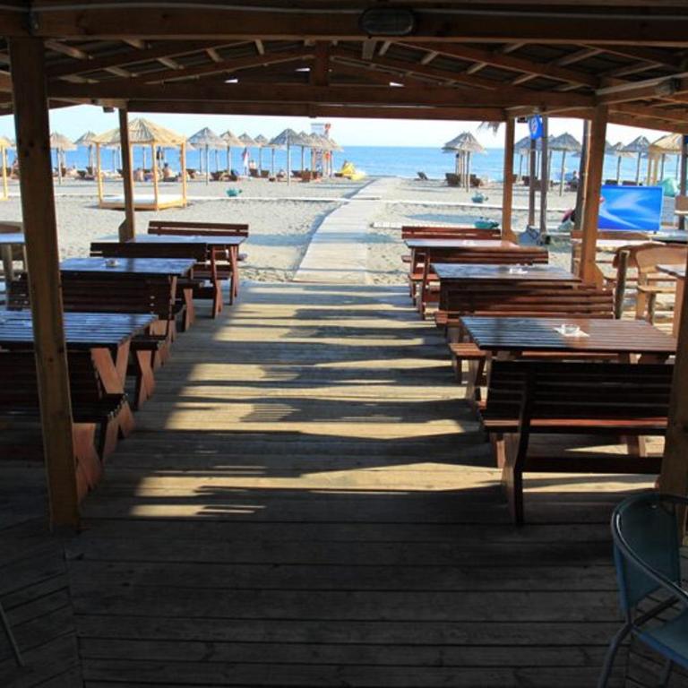 Villa Elkom, App 6 - Apartman sa 2 Spavaće Sobe - 4
