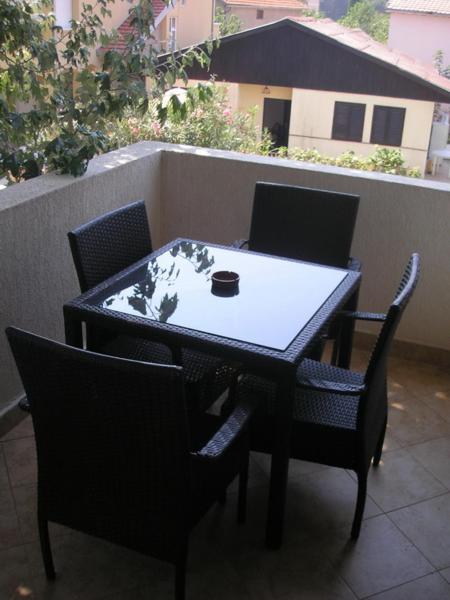Villa Elkom, App 6 - Apartman sa 2 Spavaće Sobe - 11