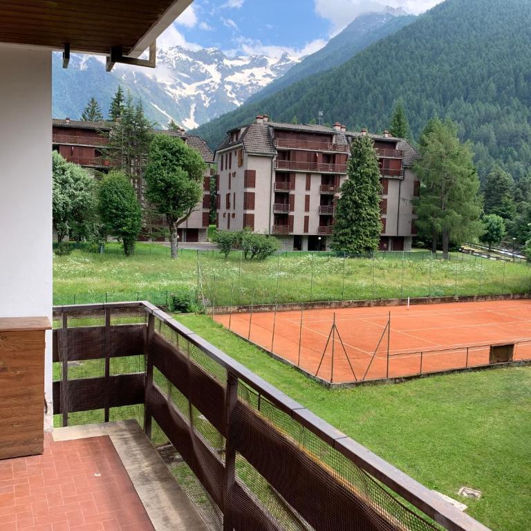 Snow peak - Appartamento con 3 Camere da Letto - 21