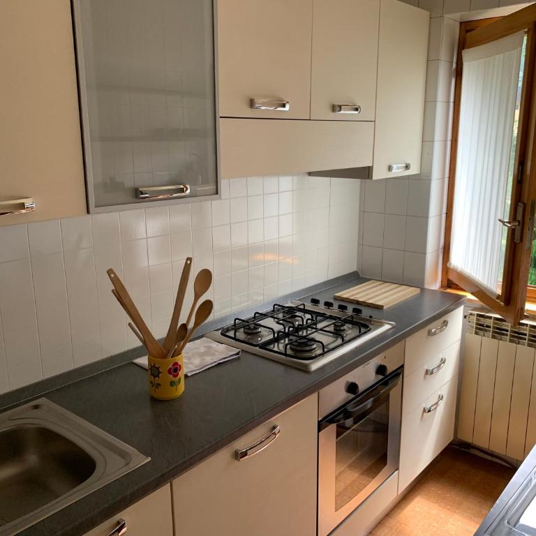 Snow peak - Appartamento con 3 Camere da Letto - 6