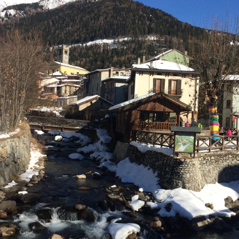 Snow peak - Appartamento con 3 Camere da Letto - 26