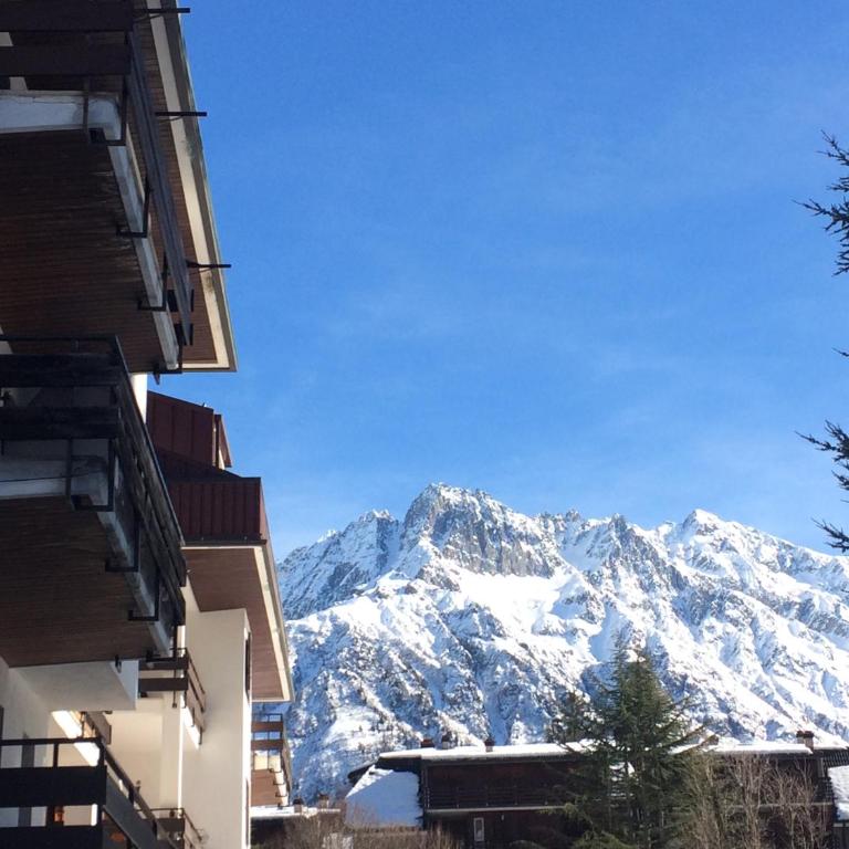Snow peak - Appartamento con 3 Camere da Letto - 24