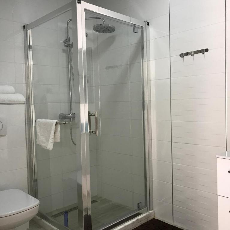 First line of the sea 1 - Apartment with Sea View - 2