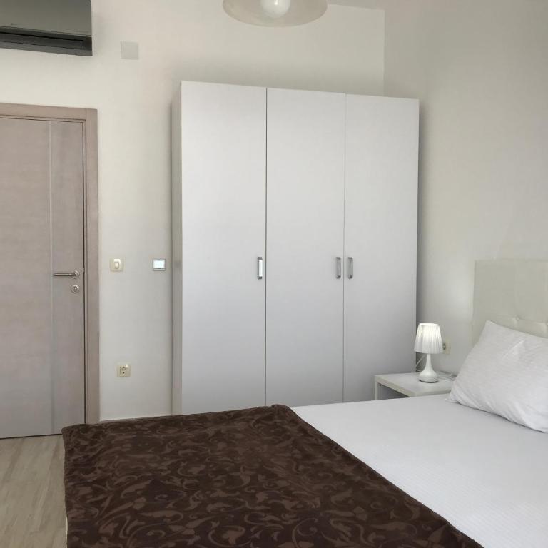 First line of the sea 1 - Apartment with Sea View - 7