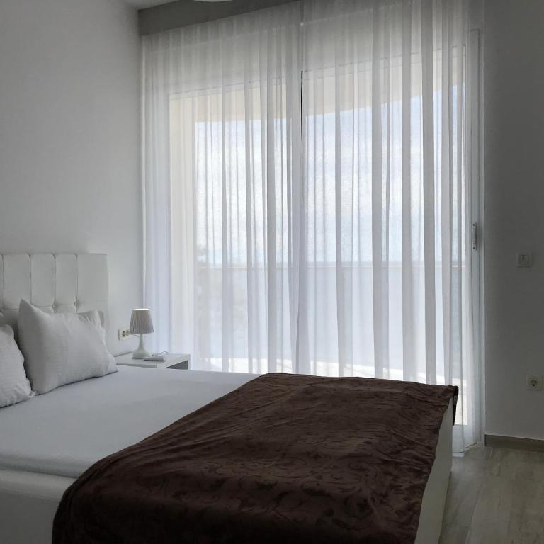 First line of the sea 1 - Apartment with Sea View - 9