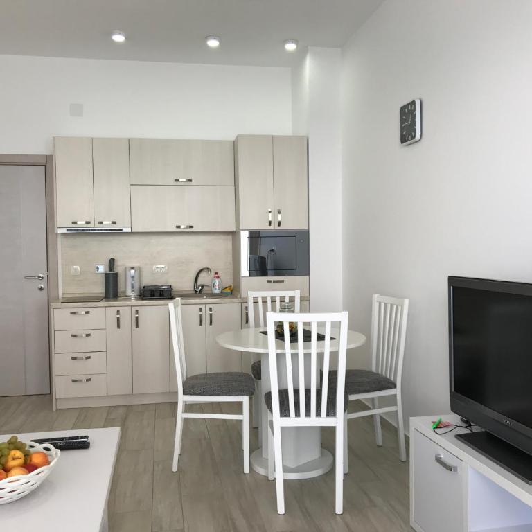 First line of the sea 1 - Apartment with Sea View - 12