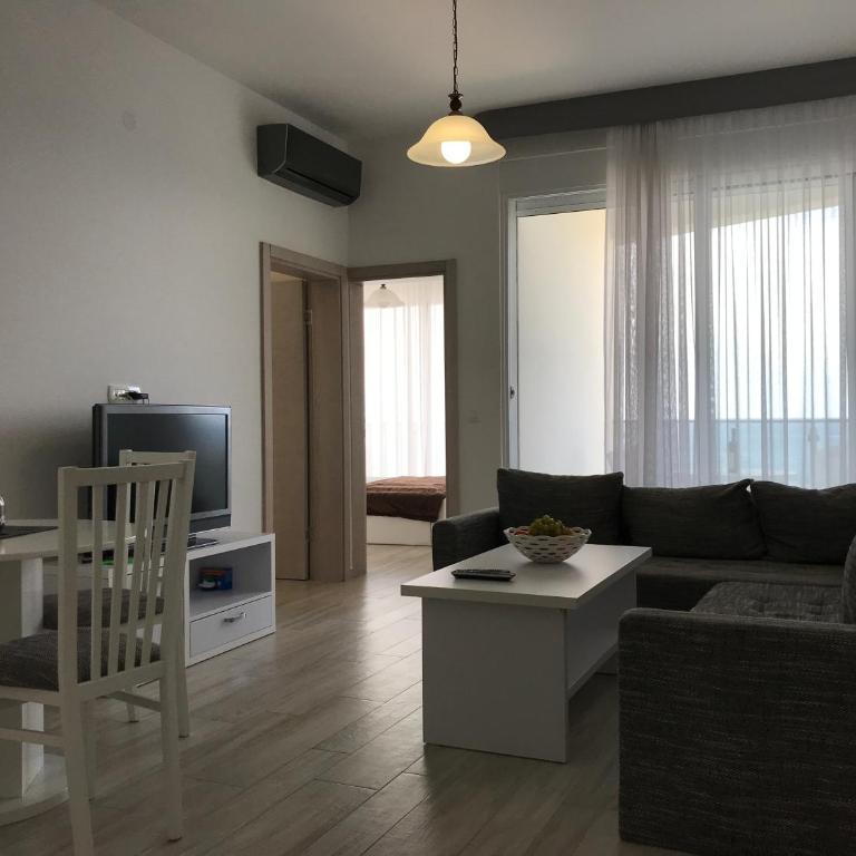 First line of the sea 1 - Apartment with Sea View - 13