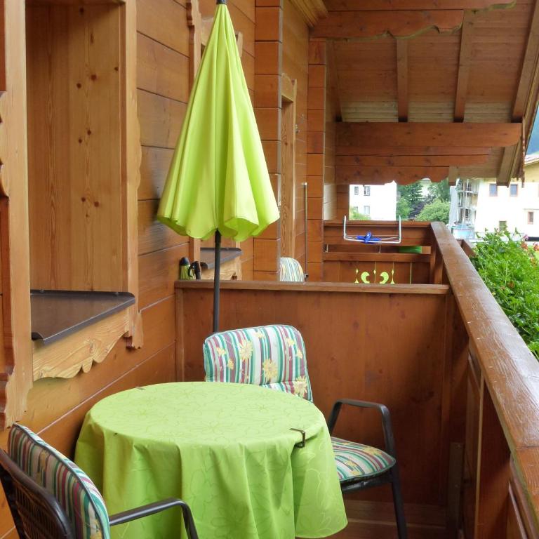 Stubnerbauer - Apartment mit 2 Schlafzimmern - 3
