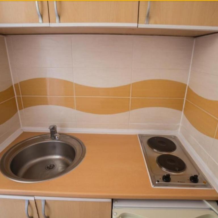 Villa Elkom, App 6 - Apartman sa 2 Spavaće Sobe - 10