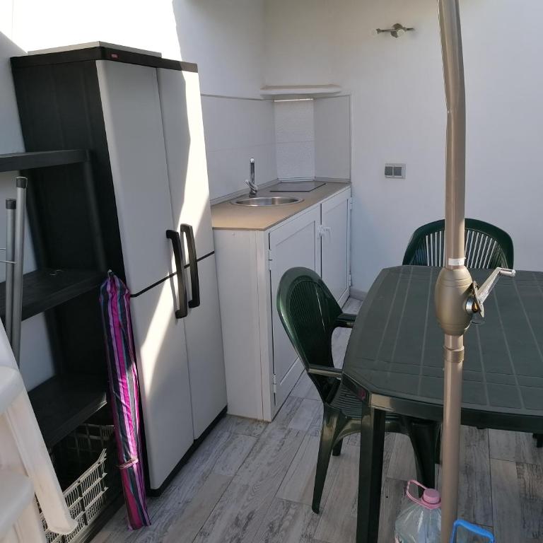 wonderful white appartament in playa las americas - Apartamento de 1 dormitorio - 64