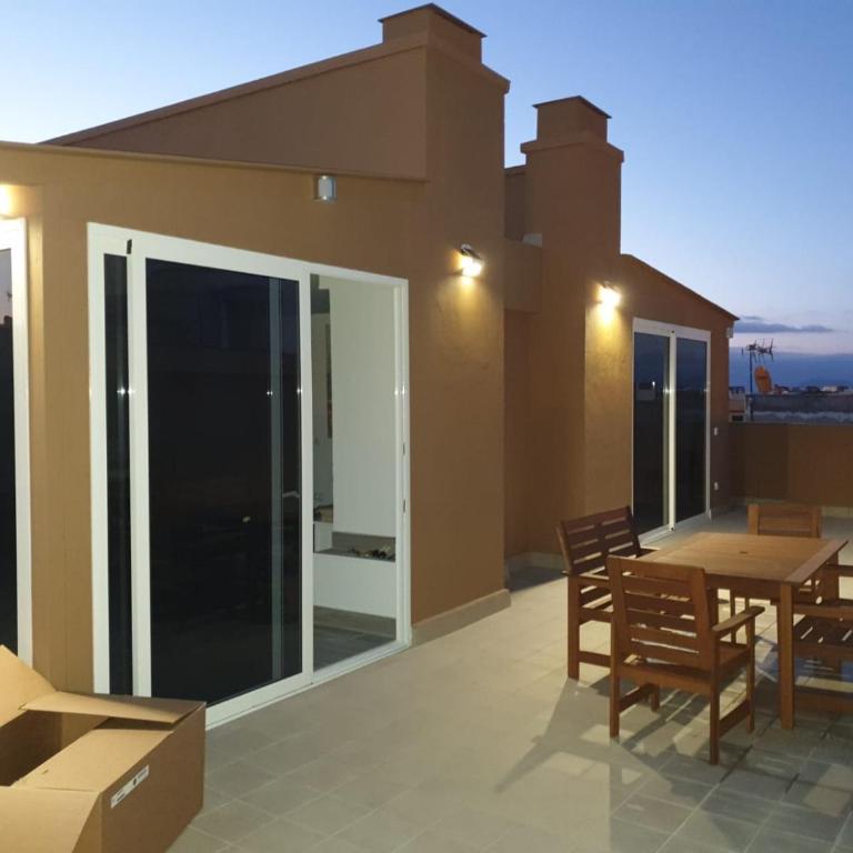 Ático Deluxe Corralejo Centro - Apartamento de 3 dormitorios - 7