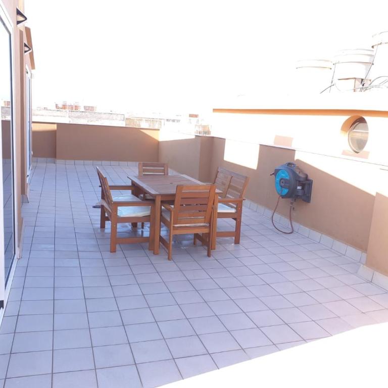 Ático Deluxe Corralejo Centro - Apartamento de 3 dormitorios - 6