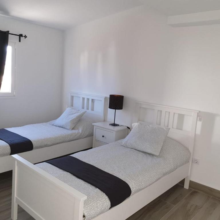 Ático Deluxe Corralejo Centro - Apartamento de 3 dormitorios - 10