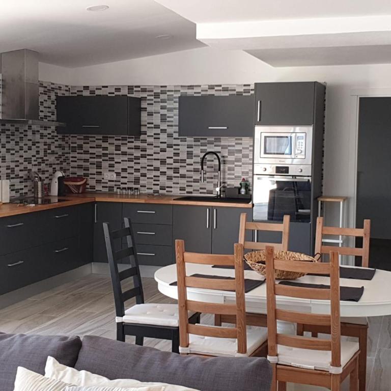 Ático Deluxe Corralejo Centro - Apartamento de 3 dormitorios - 13